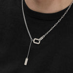 Collier Victor (Acier)