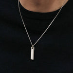 Collier Didier (Acier)