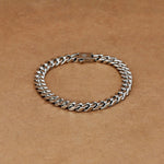 Bracelet Eric (Acier)