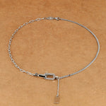 Collier Victor (Acier)