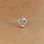 Collier Quentin (Acier)