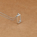 Collier Roméo (Acier)