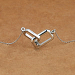 Collier Nicolas (Acier)