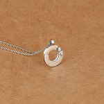 Collier James (Acier)