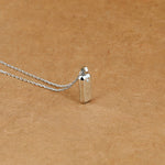 Collier Florian (Acier)