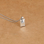 Collier Hector (Acier)