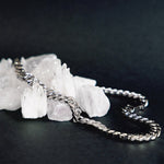 Collier Jules (Acier)