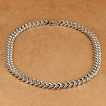 Collier Jules (Acier)