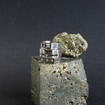 Bague Arnaud (Acier)