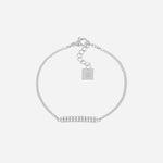 Bracelet Cinzia (Acier)