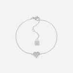 Bracelet Aimée (Acier)