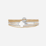 Bracelet Velaz (Acier)