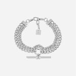 Bracelet Dolly (Acier)