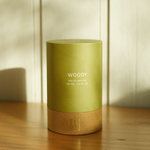Parfum Woody