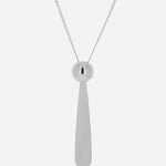 Collier Carter (Acier)