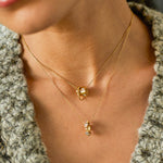 Collier Boat (Acier)