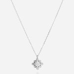 Collier Acilia (Acier)