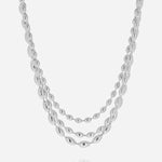 Collier Caddy (Acier)