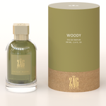 Parfum Woody