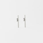 Boucles d'oreilles Starky (Acier)